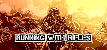 小兵带步枪 / 小兵步枪 (Running with Rifles) Build.24390666 官方简体中文下载 – 支持手柄免安装 | 2.68GB