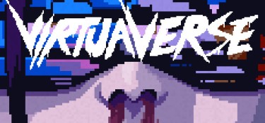 虚拟主义 / 虚拟宇宙 (VirtuaVerse) Build.24397964 官方简体中文下载 – 支持手柄免安装 | 1.69GB