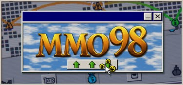 网游大亨98 (MMO98) Build.22894330 官方简体中文下载 – 支持键鼠免安装 | 286MB