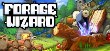 点击炼金术 (Forage Wizard) Build.24394132 官方简体中文下载 – 支持键鼠免安装 | 703MB