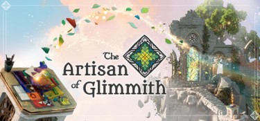 格里米斯工匠 (The Artisan of Glimmith) Build.24370745 官方简体中文下载 – 支持键鼠免安装 | 1.92GB