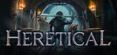 异端者 (Heretical) Build.23582940 官方简体中文下载 – 支持手柄免安装 | 1.02GB