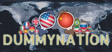 虚拟国家 (Dummynation) Build.24626522 官方简体中文下载 – 支持键鼠免安装 | 373MB