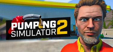 加油模拟器2 (Pumping Simulator 2) Build.24392955 官方简体中文下载 – 支持手柄免安装 | 5.81GB