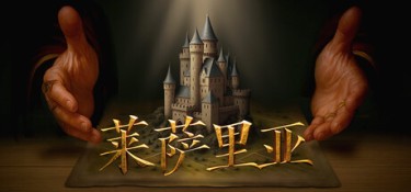 莱萨里亚:英雄之歌 (Lessaria: Fantasy Kingdom Sim) Build.24430942 官方简体中文下载 – 支持手柄免安装 | 21.6GB