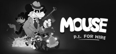 神探杰克鼠 (MOUSE: P.I. For Hire) v1.2.2 官方简体中文下载 – 支持手柄免安装 | 9.79GB