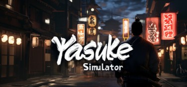 弥助模拟器 (Yasuke Simulator) v20260729 官方简体中文下载 – 支持键鼠免安装 | 29.6GB
