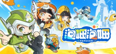 泡姆泡姆 (POPUCOM) v1.2.0 官方简体中文下载 – 支持手柄免安装 | 10.2GB