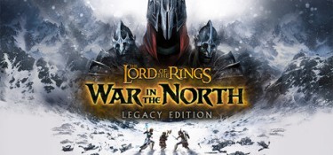 指环王：北方战争 (The Lord of the Rings: War in the North – Legacy Edition) Build.24381077 官方简体中文下载 – 支持手柄免安装 | 21.63GB