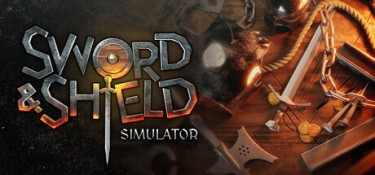 剑盾模拟器 (Sword & Shield Simulator) Build.24671773 官方简体中文下载 – 支持键鼠免安装 | 7.04GB