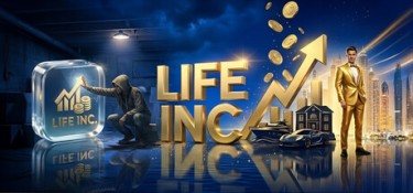 人生公司 (Life Inc.) Build.24500508 官方简体中文下载 – 支持键鼠免安装 | 334.46MB
