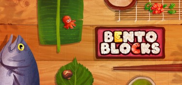 便当盒 (Bento Blocks) Build.23096256 官方简体中文下载 – 支持键鼠免安装 | 209MB