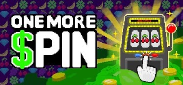 再转一次 (One More Spin) Build.24388724 官方简体中文下载 – 支持键鼠免安装 | 218.65MB