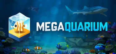 巨型水族馆 (Megaquarium) Build.23545443 官方简体中文下载 – 支持键鼠免安装 | DLC | 875MB
