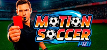 职业动感足球 (Motion Soccer PRO) Build.24665967 官方简体中文下载 – 支持手柄免安装 | 3.12GB