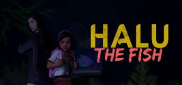 哈鲁：金鱼 (Halu – The Fish) Build.24629995 官方简体中文下载 – 支持键鼠免安装 | 2.2GB