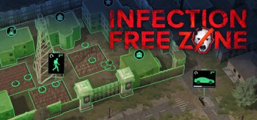 无感染区 (Infection Free Zone) Build.24478055 官方简体中文下载 – 支持键鼠免安装 | 修改器 | 6.43GB