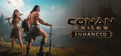 流放者柯南:增强版 (Conan Exiles Enhanced) v2.0.2 官方简体中文下载 – 支持手柄免安装 | 62.2GB