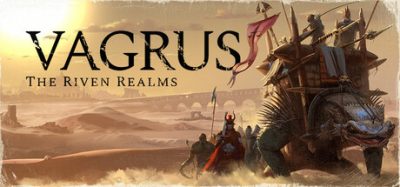 瓦格鲁斯 – 万壑之地 (Vagrus – The Riven Realms) Build.24520458 官方简体中文下载 – 支持键鼠免安装 | 5.09GB