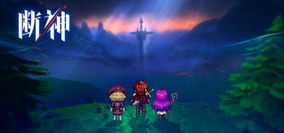 断神 (The Severed Gods) Build.24654786 官方简体中文下载 – 支持键鼠免安装 | 4.57GB