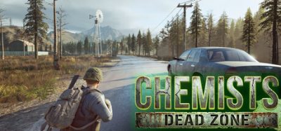 化学家:死亡禁区 (CHEMISTS: Dead Zone) Build.24567322 官方简体中文下载 – 支持键鼠免安装 | 22.23GB