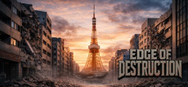 崩坏边缘 (Edge of Destruction) Build.24095532 官方简体中文下载 – 支持手柄免安装 | 3.47GB