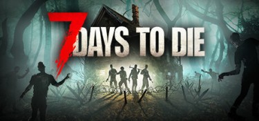 七日杀 (7 Days to Die) v3.1.0.b13 官方简体中文下载 – 支持手柄免安装 | 20GB