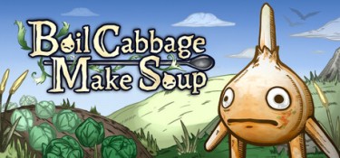 卷心菜煮汤 (Boil Cabbage Make Soup) Build.24694434 官方简体中文下载 – 支持键鼠免安装 | 523.94MB