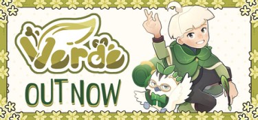 维尔迪 (Verde) Build.24674422 官方简体中文下载 – 支持键鼠免安装 | 1.35GB