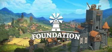 奠基 (Foundation) Build.24419816 官方简体中文下载 – 支持键鼠免安装 | 6.69GB