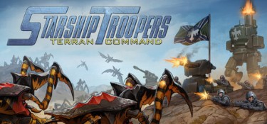 星河战队:人类指挥部 (Starship Troopers: Terran Command) v6.5.0 官方简体中文下载 – 支持键鼠免安装 | 16.3GB