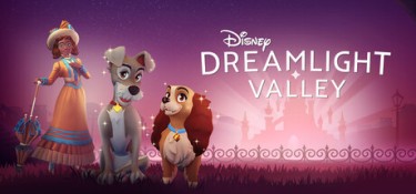 迪士尼梦幻星谷 (Disney Dreamlight Valley) v1.24.11.2 官方简体中文下载 – 支持手柄免安装 | 修改器 | 24.5GB