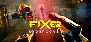 卧底维修工 (Fixer Undercover) Build.24471105 官方简体中文下载 – 支持键鼠免安装 | 34.59GB