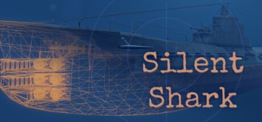 寂静鲨鱼 (Silent Shark) Build.24660522 官方简体中文下载 – 支持键鼠免安装 | 326.77MB