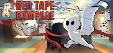 繁文缛节狂飙 (Red Tape Rampage) Build.24678329 官方简体中文下载 – 支持键鼠免安装 | 439.16MB