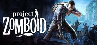 僵尸毁灭工程 (Project Zomboid) Build.24574865 官方简体中文下载 – 支持键鼠免安装 | 10.3GB