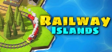 群岛铁路:拼图 (Railway Islands – Puzzle) Build.24442821 官方简体中文下载 – 支持键鼠免安装 | 254MB