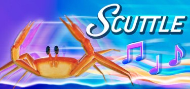 蟹步狂奔 (Scuttle) Build.24557438 官方简体中文下载 – 支持手柄免安装 | 3.49GB