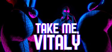 带我走维塔利 (Take me, Vitaly) Build.24419135 官方简体中文下载 – 支持键鼠免安装 | 2.21GB