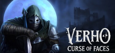 维霍:面具诅咒 (Verho – Curse of Faces) Build.21853371 官方简体中文下载 – 支持手柄免安装 | 7.39GB