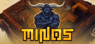 牛头人迷阵 (Minos) Build.24471884 官方简体中文下载 – 支持手柄免安装 | 3.65GB