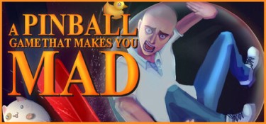 这个弹球游戏能让你玩到崩溃 (A Pinball Game That Makes You Mad) Build.22177254 官方简体中文下载 – 支持手柄免安装 | 753.42MB