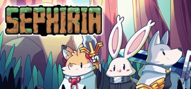 赛菲莉娅 (Sephiria) v1.0.21 官方简体中文下载 – 支持键鼠免安装 | 1.14GB