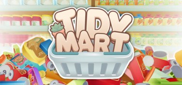 整洁超市 (Tidy Mart) Build.24715383 官方简体中文下载 – 支持手柄免安装 | 416.23MB