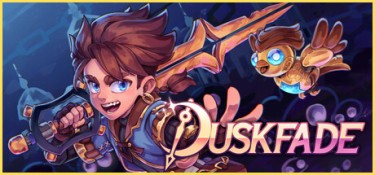 长日将尽 / 长夜将尽 (Duskfade) Build.24680987 官方简体中文下载 – 支持手柄免安装 | 14.2GB