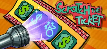 刮票模拟器 (Scratch the Ticket) Build.24719678 官方简体中文下载 – 支持键鼠免安装 | 1.44GB