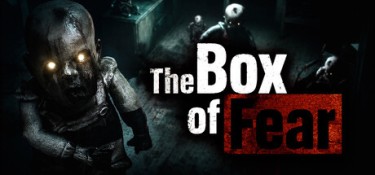 恐惧之盒 (The Box of Fear) Build.24711181 官方简体中文下载 – 支持键鼠免安装 | 1.45GB