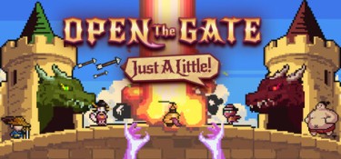 城门微启 (Open The Gate Just A Little) Build.24589102 官方简体中文下载 – 支持手柄免安装 | 172.92MB