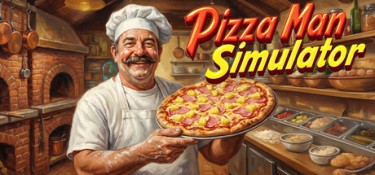 披萨店主模拟器 (Pizza Man Simulator) Build.24649505 官方简体中文下载 – 支持键鼠免安装 | 5.16GB