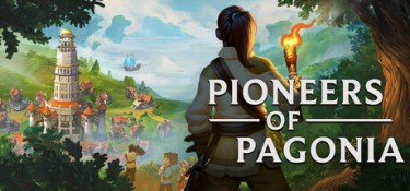 帕格尼物语 (Pioneers of Pagonia) Build.24071646 官方简体中文下载 – 支持键鼠免安装 | 8.04GB